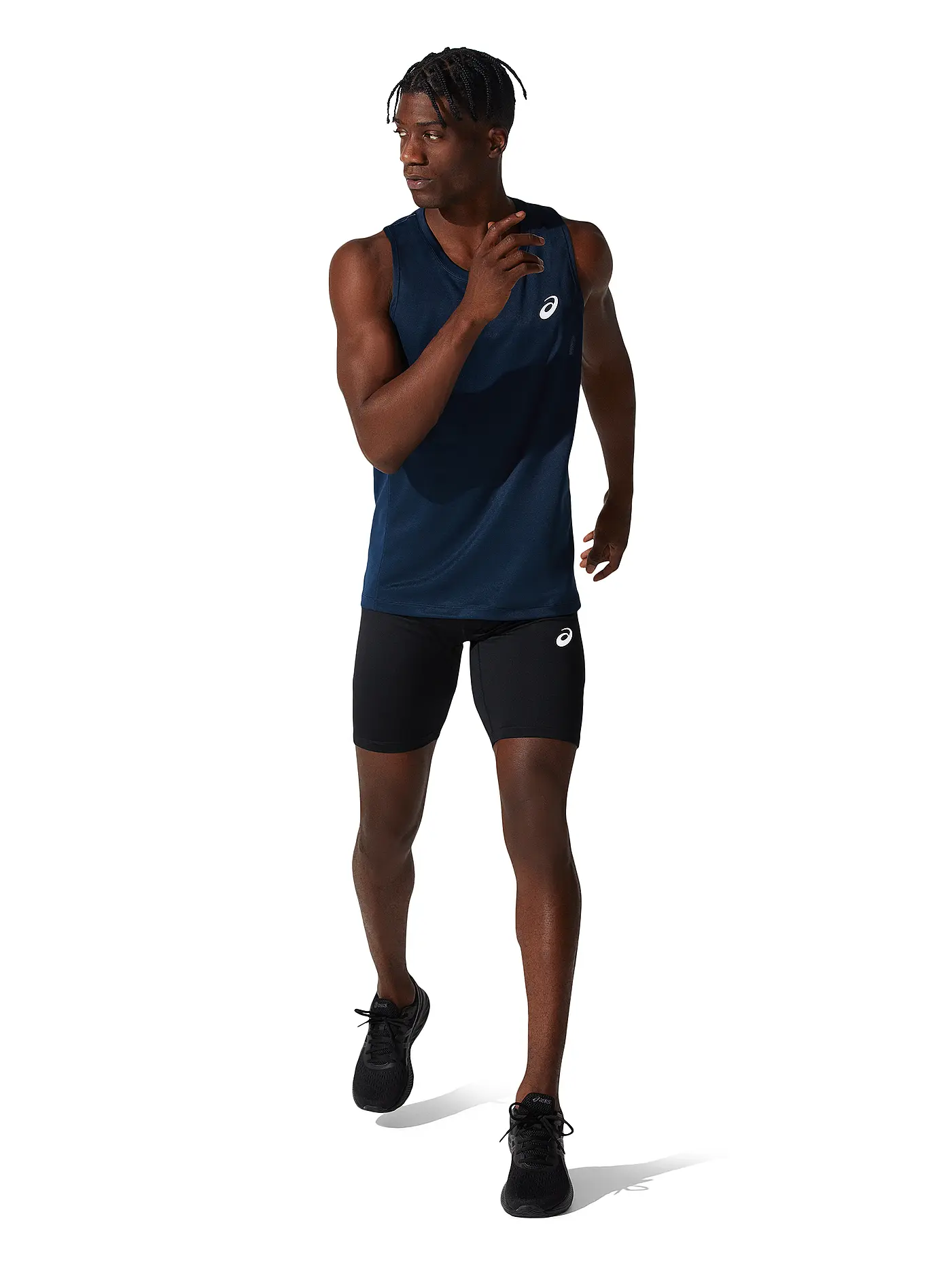 ASICS | Herren Lauftight Core Short | 